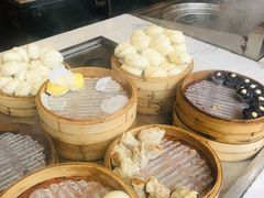 -阳光酒店庭院-自助餐厅(永定大道店)