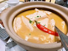 -小菜园新徽菜(上海浦东复地活力城店)