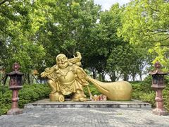 -东钱湖小普陀景区