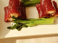 -粤财皇冠假日酒店·彩华轩中餐厅
