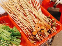 -大芊金重庆串串火锅(南京路店)