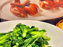 -潇湘码头·鲜湘菜(常营店)