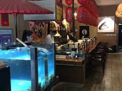 -千代武日本料理(开发区店)