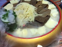 -慢丽江·云南野生菌土鸡锅(付家庄店)