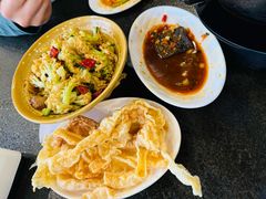 -湘肠香火锅店(团结湖店)