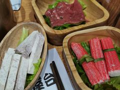 -独食火锅·半米屋台(望平街店)