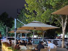 -李军力烧烤(祭城店)
