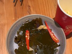 -老板恋上鱼(环山路店)