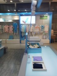 -小蓝象(五角场万达店)