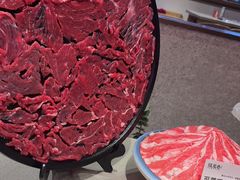 -旺龙巷重庆脆毛肚火锅·潜山扛把子店(潜山商业街店)