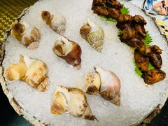 -半岛翡丽海鲜自助餐厅(观风亭店)
