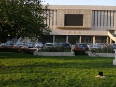 -南京航空航天大学(明故宫校区)