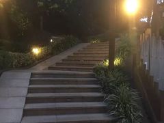 -天目湖涵田半山温泉