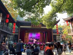-杭州黄龙洞