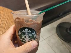 -星巴克(大连柏威年店)