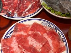 -阳阳老火锅(小南门店)