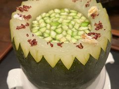 -明阁 Ming Court(广州朗豪酒店)