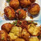 沈阳本地人都去的缸烤串店!吊炉土豆馋哭了