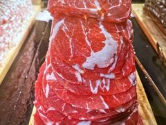 -韩风源自助烤肉(国贸精品店)