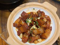 -民俗村柴火灶·景德江西菜(中国陶瓷博物馆店)