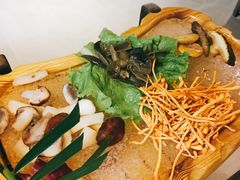 -老诚一锅羊蝎子(黄寺大街店)