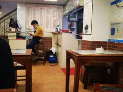 大堂-沙湾姜撞奶甜品店(昌岗中路店)