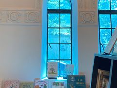 -思南书局·诗歌店