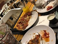 -Tubestation站点比萨(五道营店)