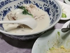 -山外山菜馆(玉泉路店)