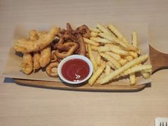 -必胜客(唐延店)