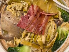 -杭州香格里拉·香宫中餐厅