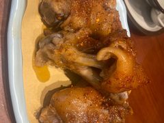 -状元阁烧烤(新华路总店)
