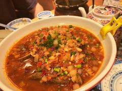 -图味美小黄鱼·景德菜(浙江路店)