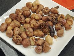 -天仁聚驴肉香(北石槽店)