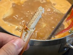 -樾餐厅泰式海鲜火锅(民歌湖店)