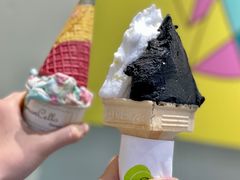 黑芒果-柠檬车露(卖草地店)