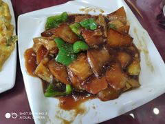 -途肴·老农饭庄(百里峡店)