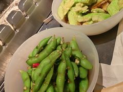 -很久以前羊肉串(中山公园店)