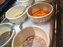 -鼎香缘海鲜自助火锅烤肉(锦辉购物广场店)