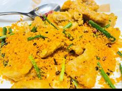 -梦都海鲜酒家(万达广场江桥店)