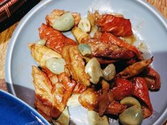 -小吊梨汤·北京菜·烤鸭(四元桥店)
