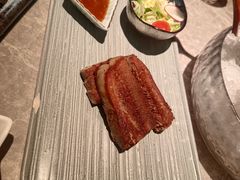 铁板厚烧牛舌-炙柒Sekinana·精致日料(合生汇店)