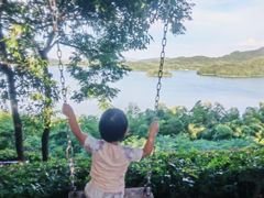 -天目湖涵田度假村