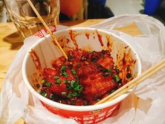 -周签签锅巴土豆(建设路总店)