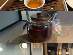 -隐溪茶馆(金虹桥店)