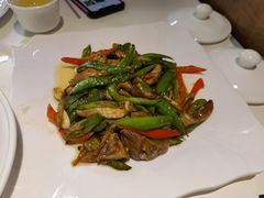 -八道本地特色菜馆(大鹏古城店)