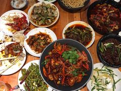 -华仔龙虾(永乐路总店)