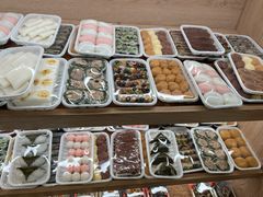 -传闻来紫菜包饭·打糕(西塔韩百店)