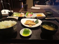 -富力希尔顿酒店·源氏日餐厅