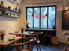 -Apollo·西班牙小酒馆(安福路店)